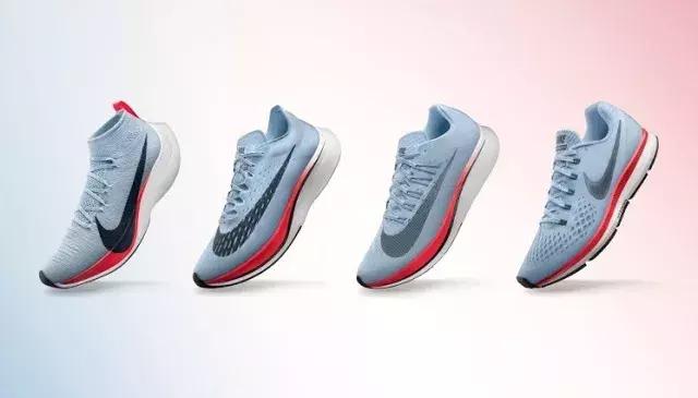 nike训练跑鞋基普乔格,基普乔格对耐克跑鞋发声