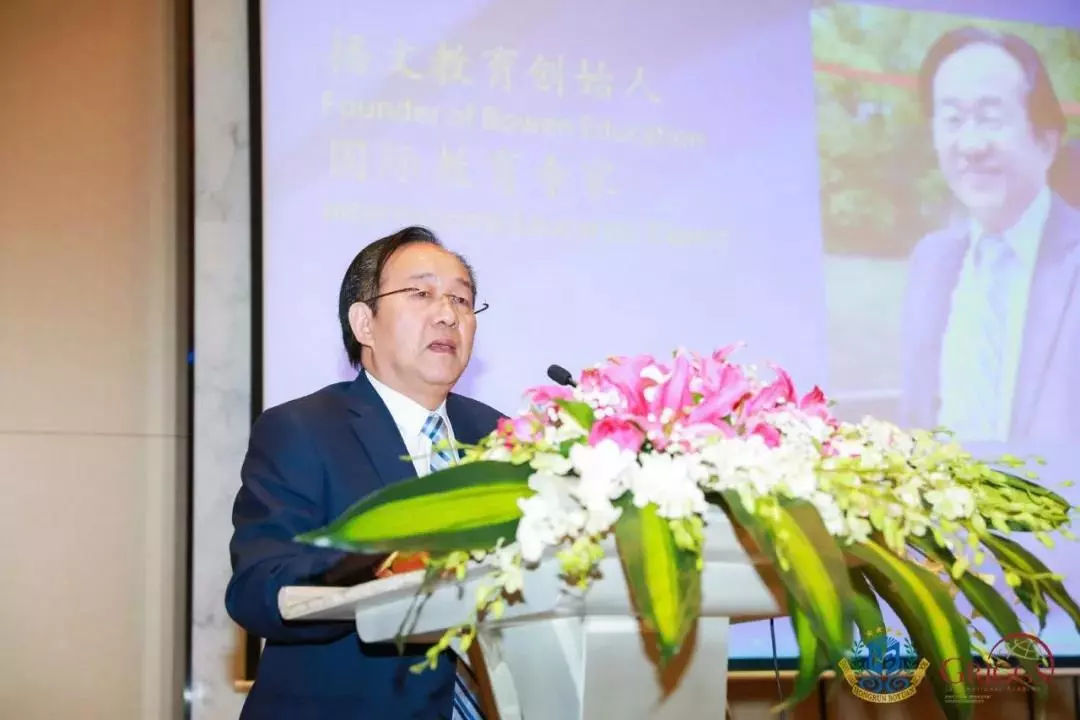 又开新校！上海宏润博源学校发布会