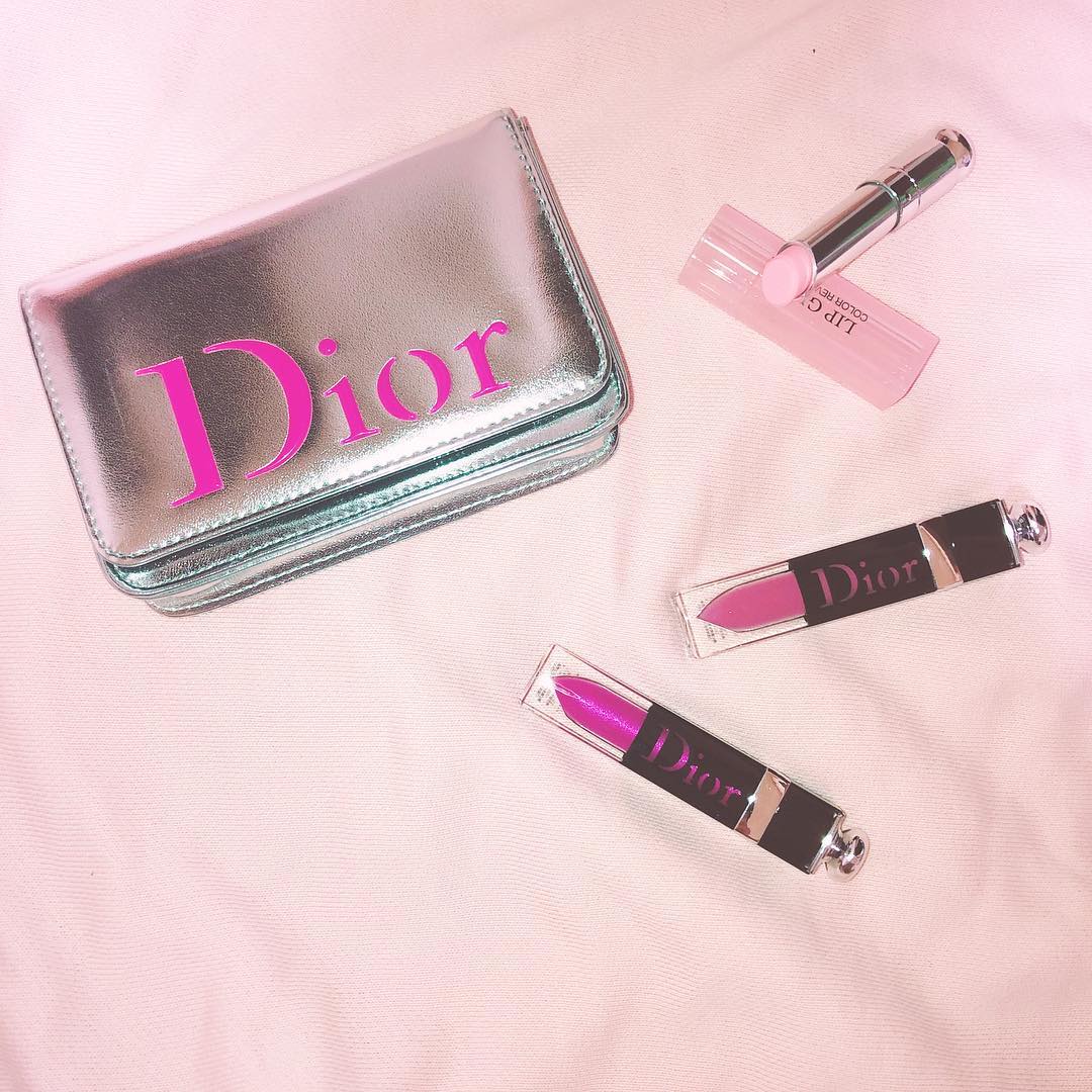 滋润度高的唇彩,水光感的唇彩推荐