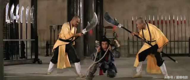 最被低估的星爷电影有哪些,周星驰李连杰周润发哪个影响力大