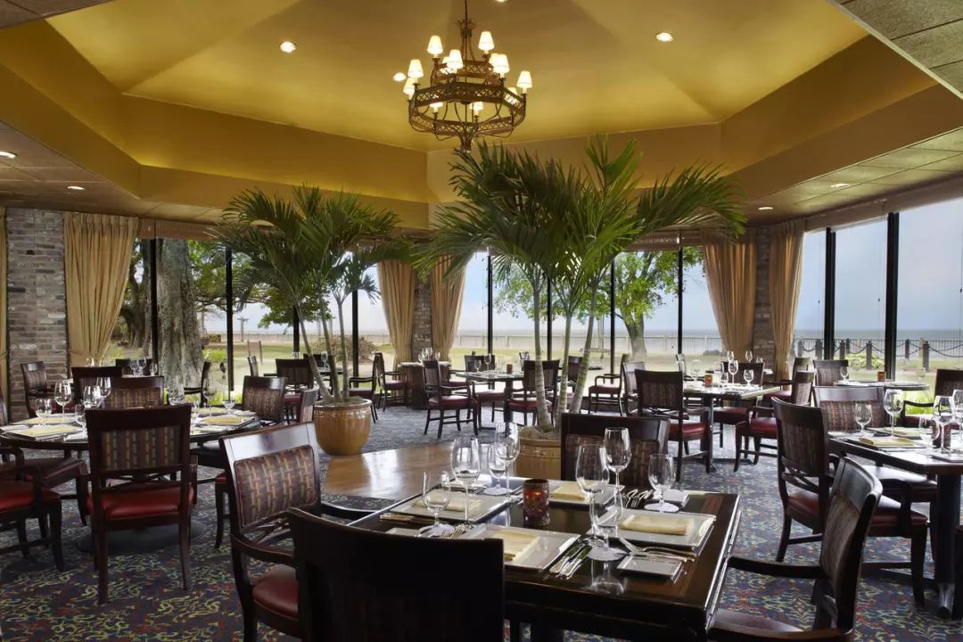 阿拉巴马州五大顶级酒店指南在手说走就走