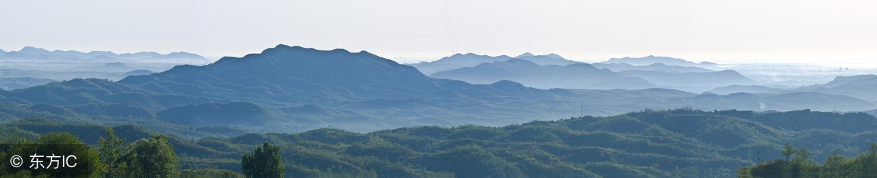 燕郊一个不起眼的地,燕郊是小县城吗