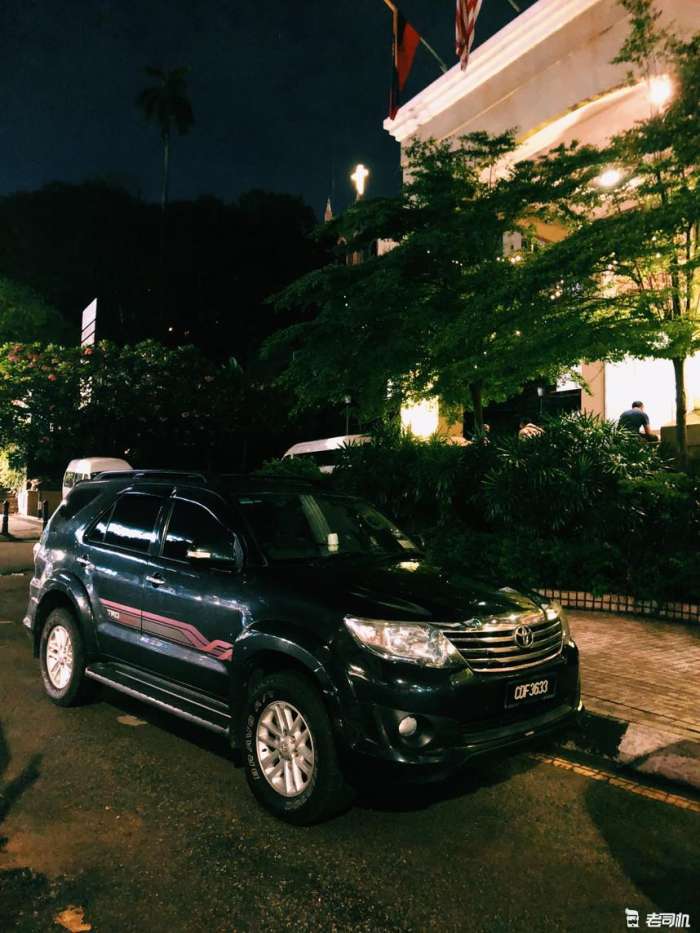 吉隆坡改装,吉隆坡改装思域