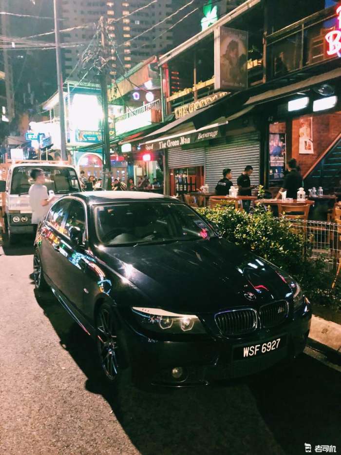 吉隆坡改装,吉隆坡改装思域