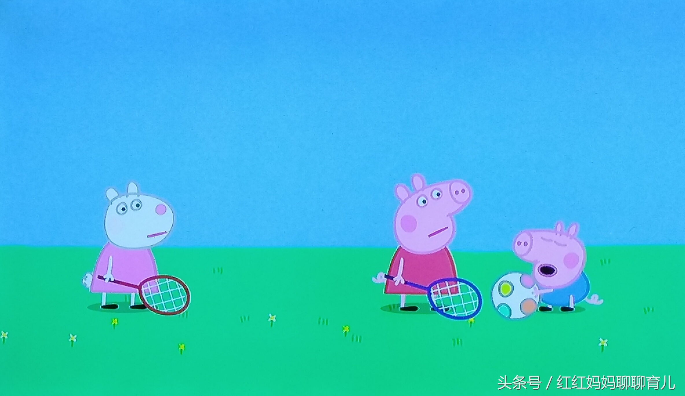 如何鼓舞家长让宝宝参加比赛,如何告诉孩子体育比赛不能谦让