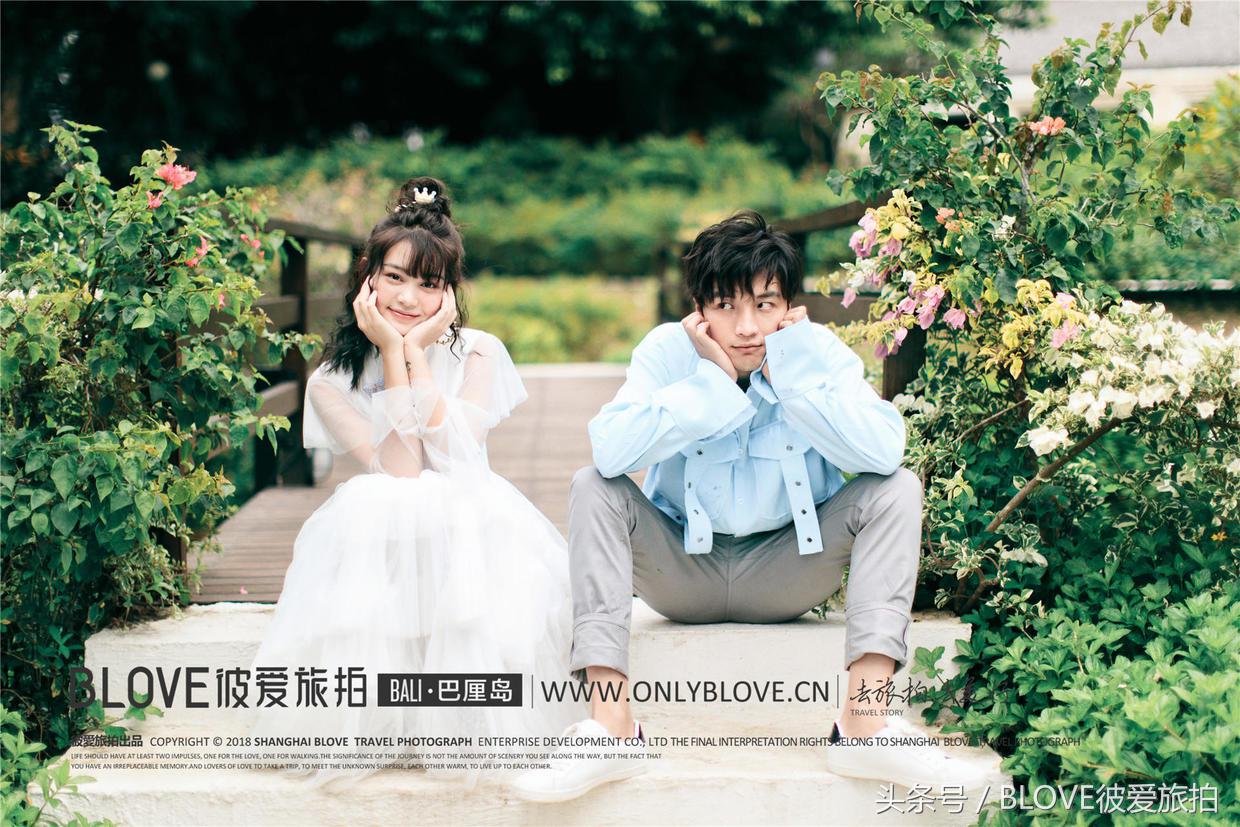 巴厘岛深度解析,巴厘岛婚纱摄影十大景点详细介绍