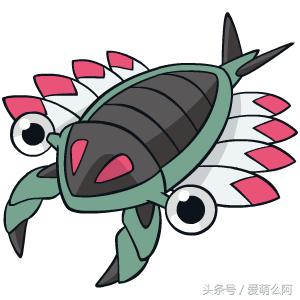 神奇宝贝大图鉴,神奇宝贝图鉴大全集