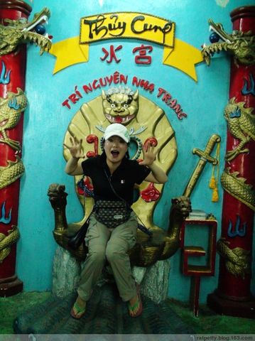 芽庄旅游哪里的东西最好,芽庄旅游旅游团十大必去景点