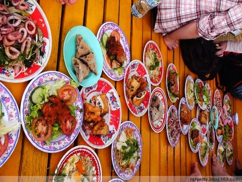 芽庄旅游哪里的东西最好,芽庄旅游旅游团十大必去景点