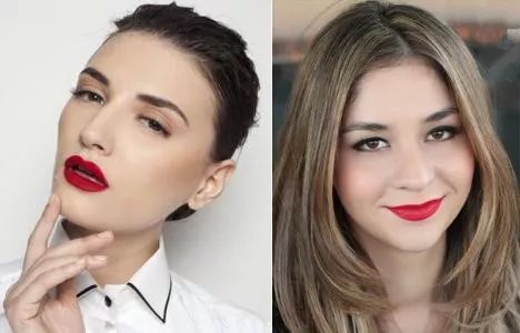 1天卖2亿的口红,一天卖几百支口红