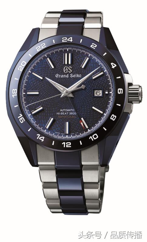 巴塞尔表展,巴塞尔钟表展手表