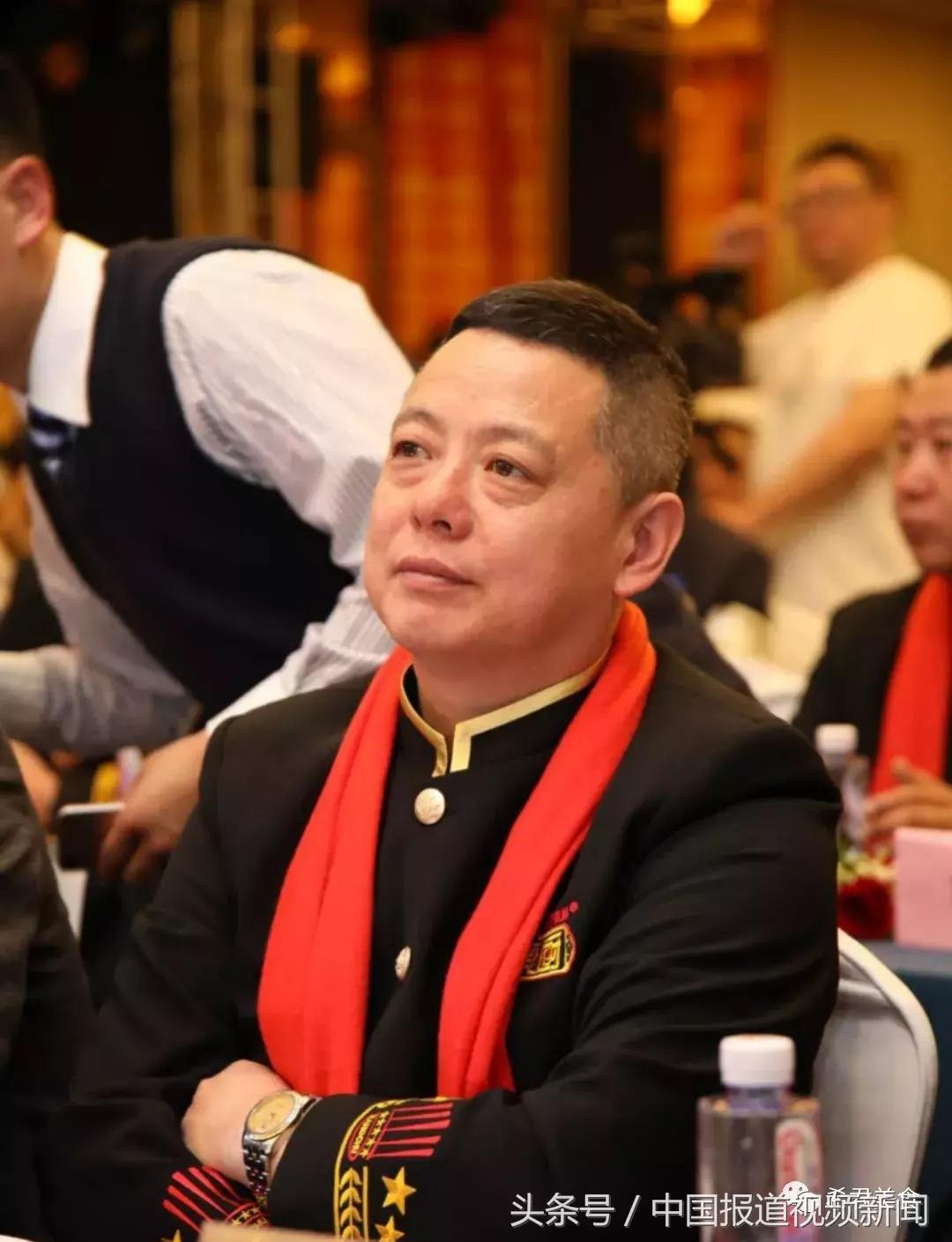 第七届厨王争霸赛,蓟州国际杯厨王争霸赛