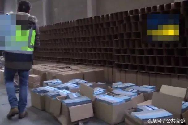 西班牙假奶粉曝光,细思极恐纪录片西班牙