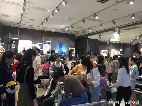 合肥银泰中心周年庆,感恩同行四周年庆