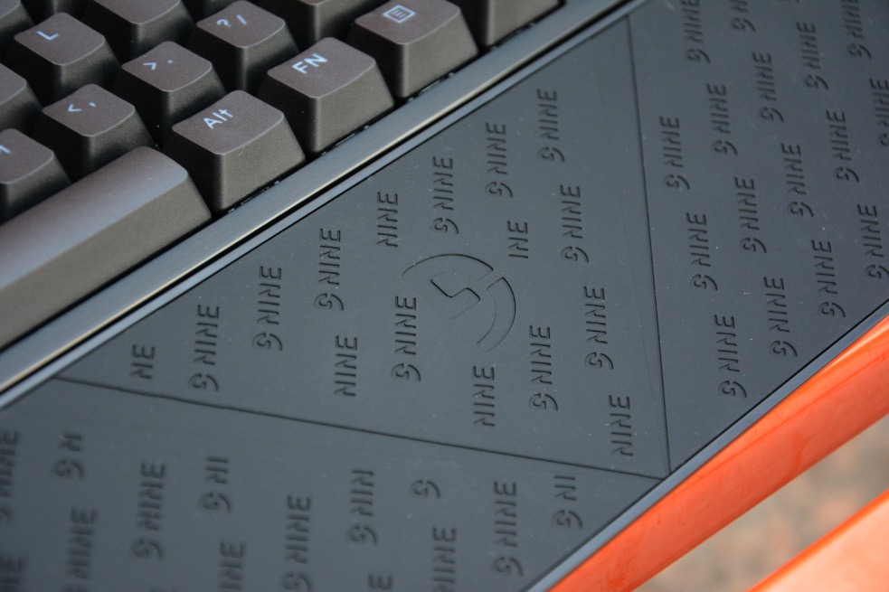 富勒g903s机械键盘,富勒g900s纯享版机械键盘上手