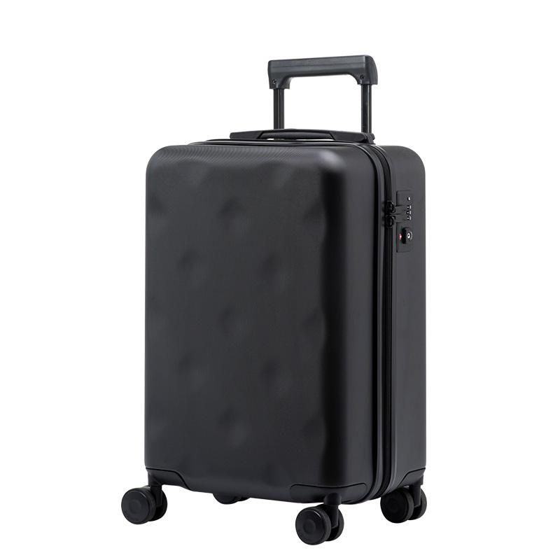 品牌旅行箱排行榜前十名,挑来挑去还是选择凯迪拉克xt5