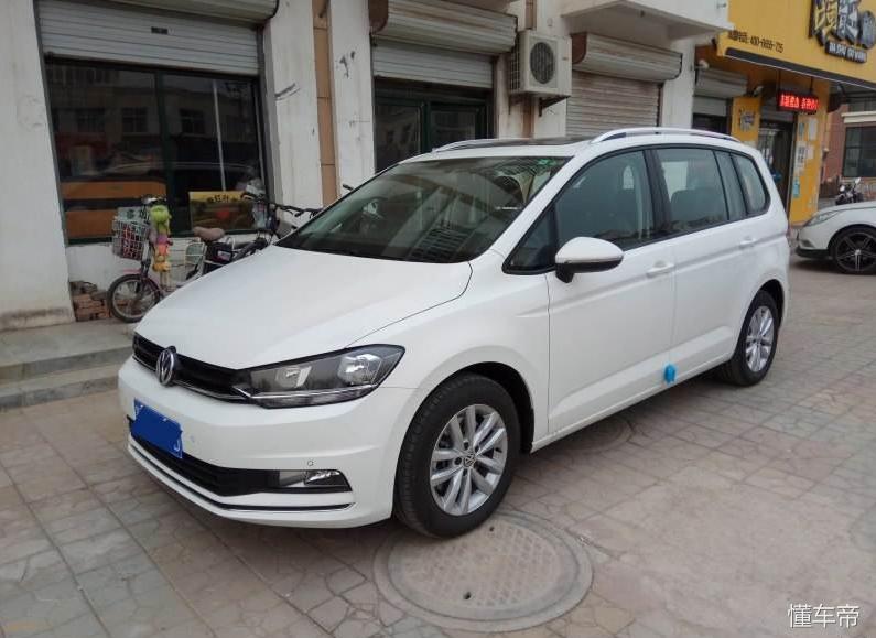 大众途安百公里油耗怎么设置,新款大众途安最致命的弱点