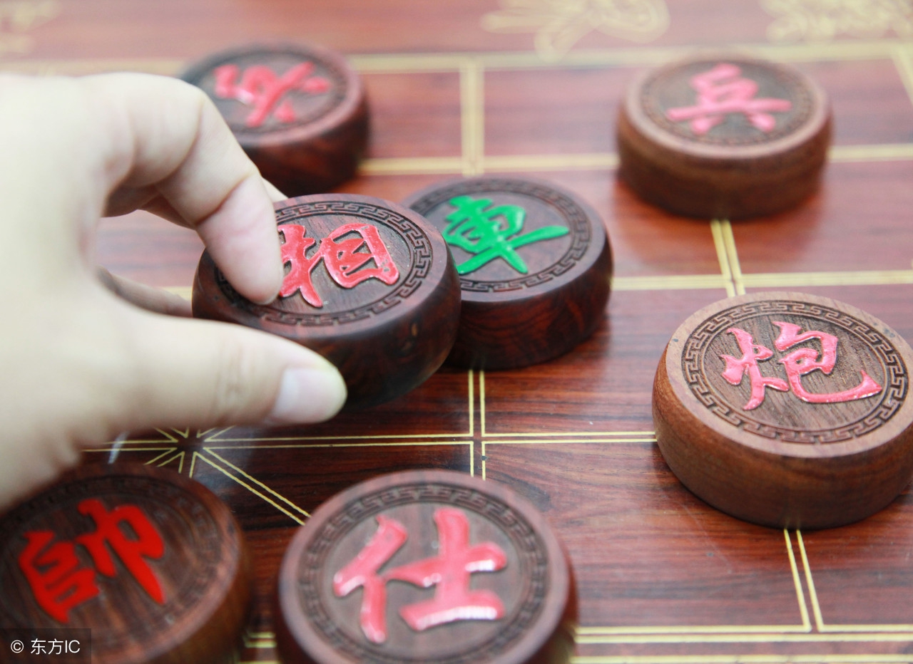 世界是一盘大棋局,世界是一盘棋