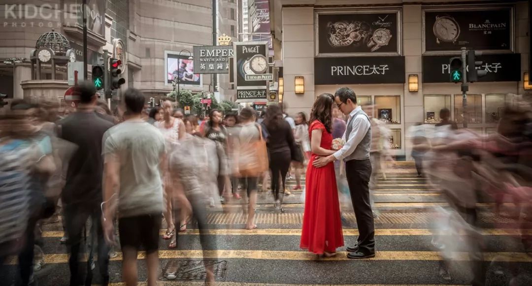 自己旅行拍婚纱照攻略,旅拍婚纱照推荐最适合拍摄的地点