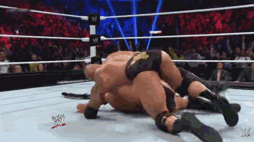 自古深情留不住，唯有套路得人心，谁才是WWE的套路王？