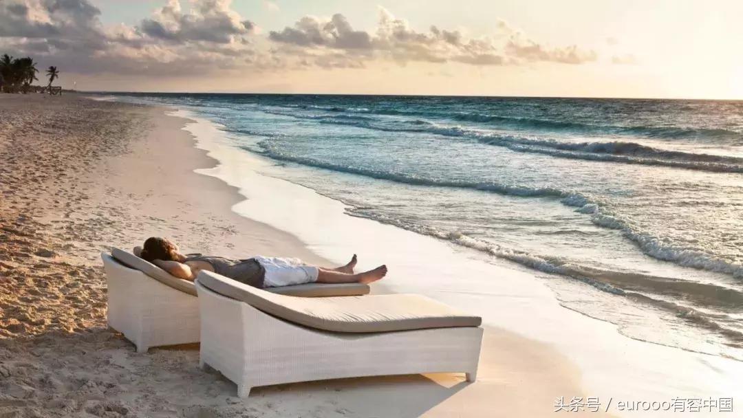 扒一扒家具大品牌,户外家具高端