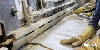 皮革的基础常识,皮革是怎么生产的