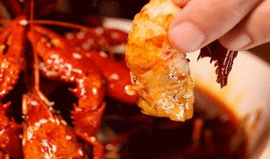 我的胃，是专门为南京这几家小龙虾长的