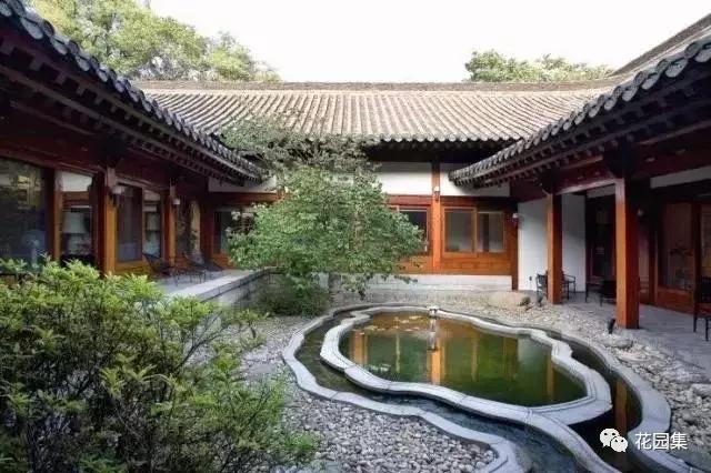 庭院风水知识100条,庭院风水知识