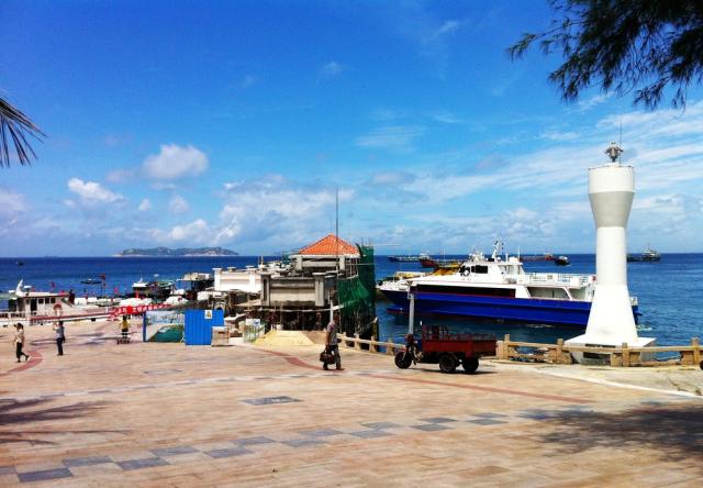 外伶仃岛旅游攻略,外伶仃岛一日游攻略多少钱