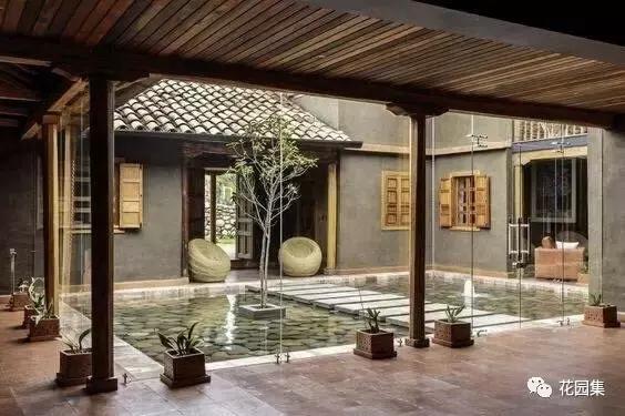 庭院风水知识100条,庭院风水知识