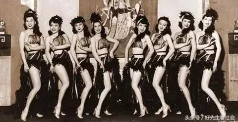 清末民初美国老照片,民国老照片写真