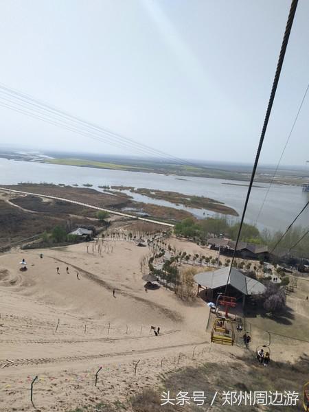 孤柏渡黄河塬蹦极,孤柏渡黄河旅游风景区蹦极还有吗
