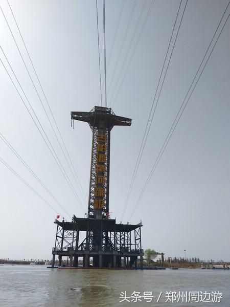 孤柏渡黄河塬蹦极,孤柏渡黄河旅游风景区蹦极还有吗