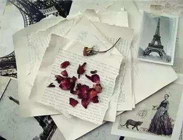 天下雨了可以撑伞；心下雨了该怎么办？