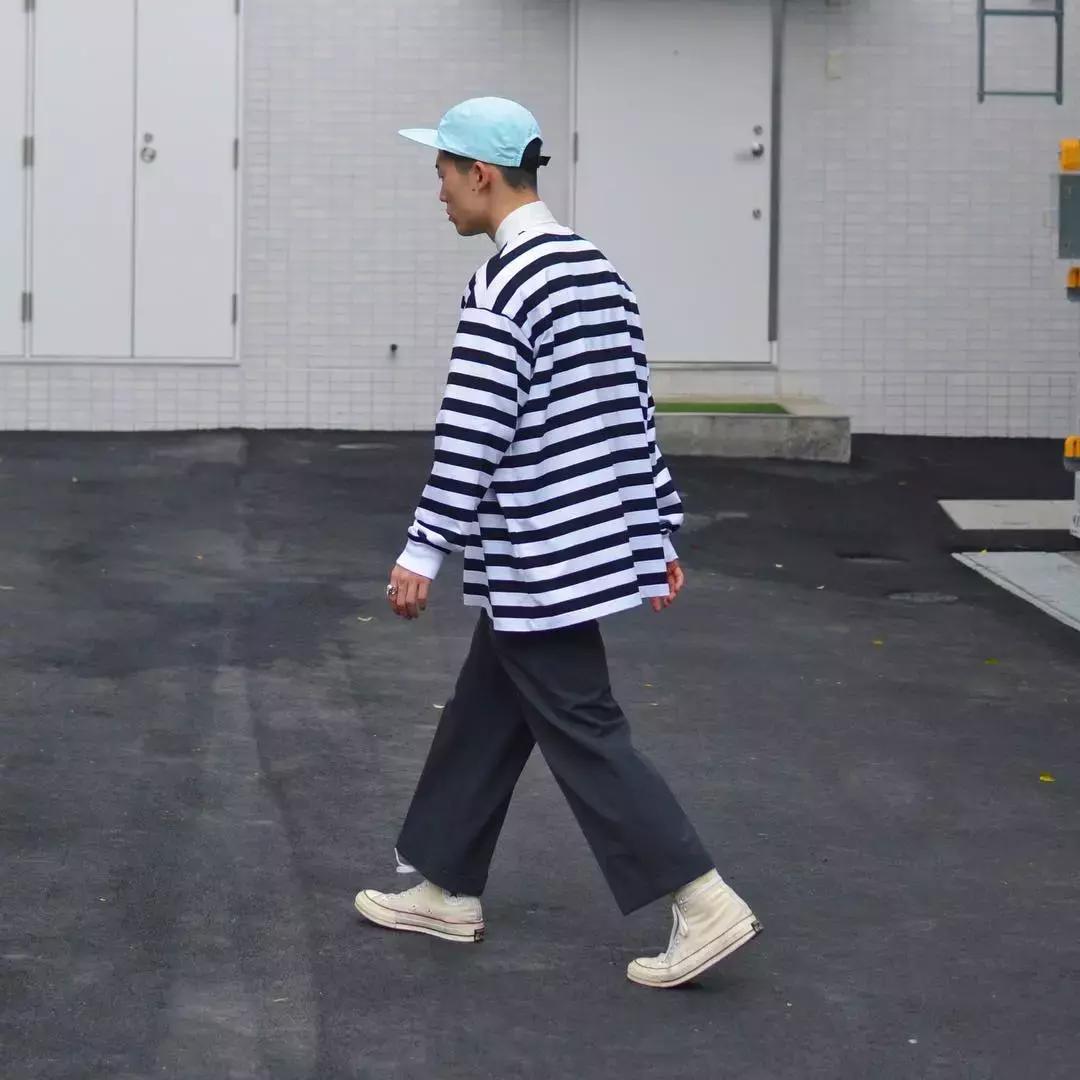 身高160西装裤穿搭,30-40男士牛仔裤穿搭技巧