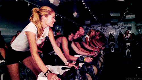 健身房椭圆机减脂的最佳方法,健身房椭圆机能减脂吗