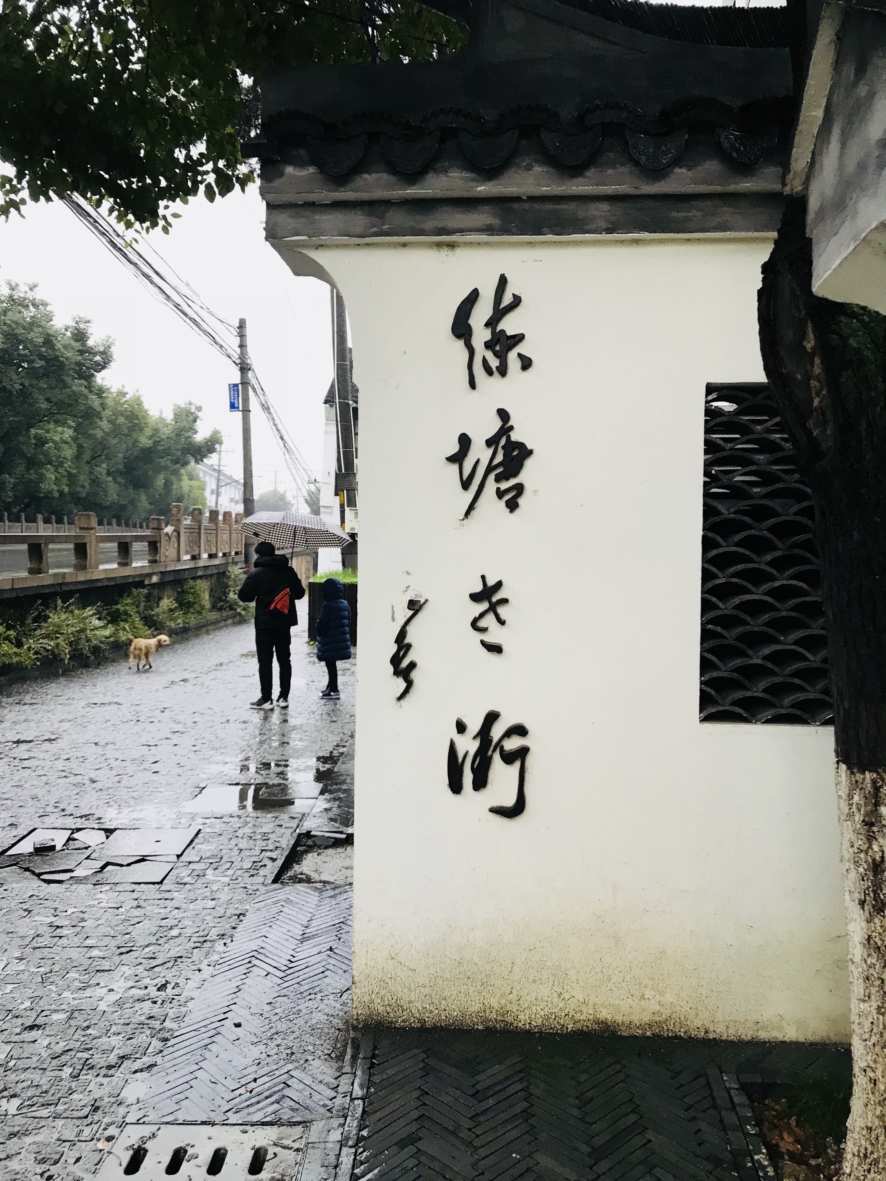 上海市周边有哪些古镇水乡,上海十大古镇排名旅游攻略