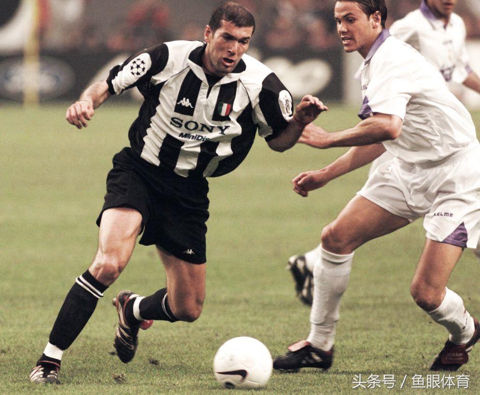 雷东多皇马时期有多强,雷东多传奇