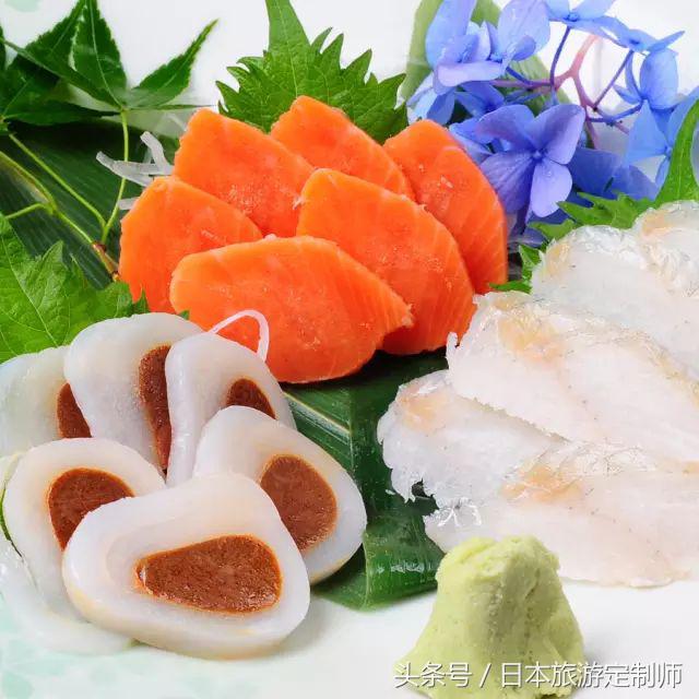 北海道美食｜去北海道旅游，必吃的10道当地美食！