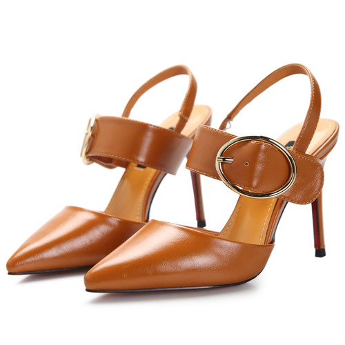 有很多鞋该怎么穿,有这几双鞋春夏衣服随便搭