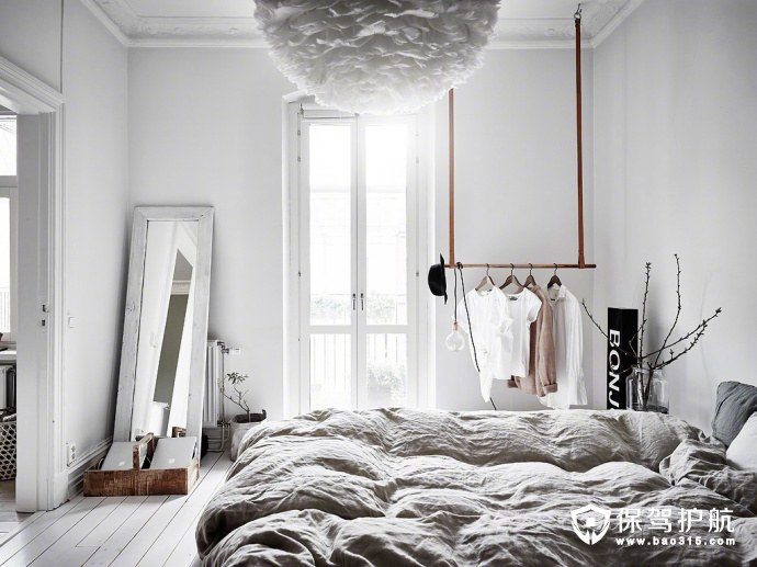 不可不知家居风水知识,有关家居风水的四大常识懂吗