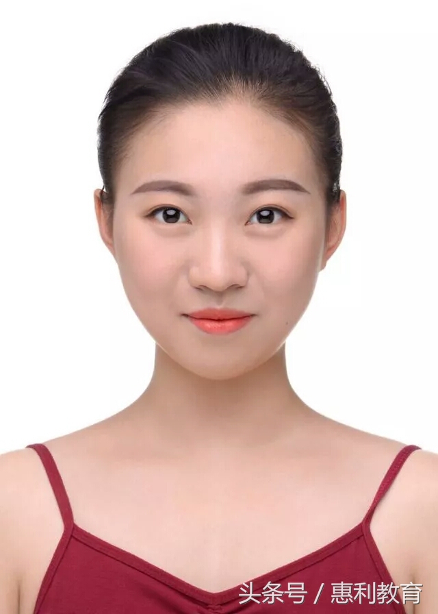 2020年李惠利中学艺术班,李惠利艺术班省考