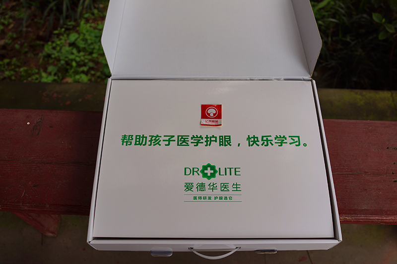 全光谱护眼灯各品牌评测,护眼灯测评排行榜前十名