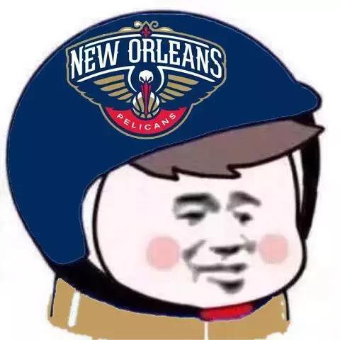 哈哈哈今天找来了NBA球队表情包头像：看看有你喜欢的球队吗？