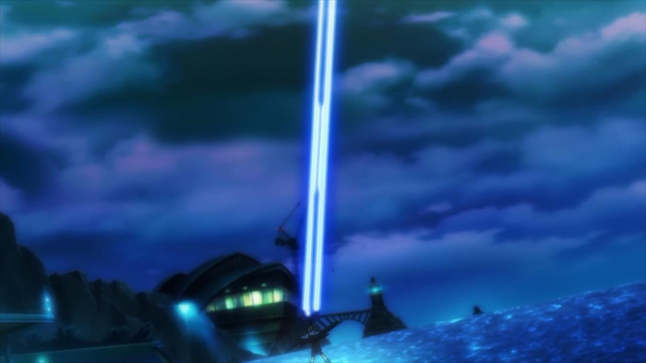 魔法少女奈叶：已经十多年了，依然记得“以炮交友”的暴君小学生