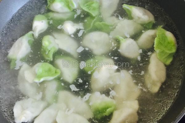 十二种简单包饺子超慢动作教程,大厨教你包烫面饺子