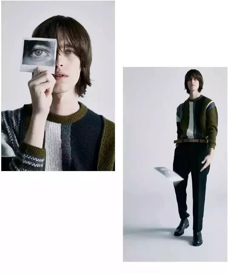 江南布衣高端品牌男装,江南布衣男装品牌叫什么名字