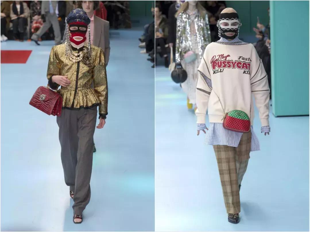 CK刷碗手套2400,GUCCI洗澡筐8千……我仿佛走进了“顶奢两元店”