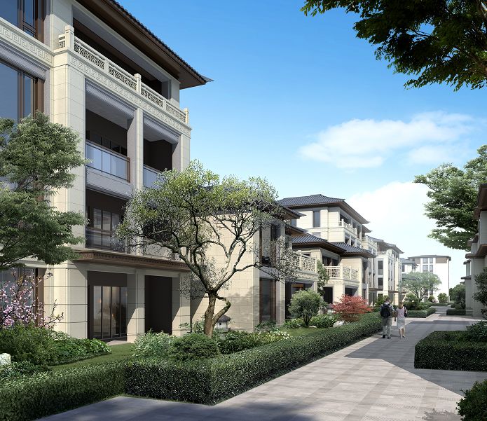 探秘绿城大本营揭露它凭什么让业主回购率高达51%？