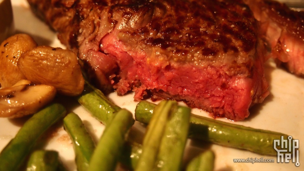 上海三大牛排馆,上海最好的牛排馆